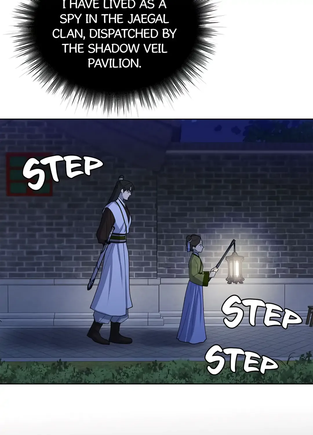 Read Celestial chapter 22 image 99 on Lezhin
