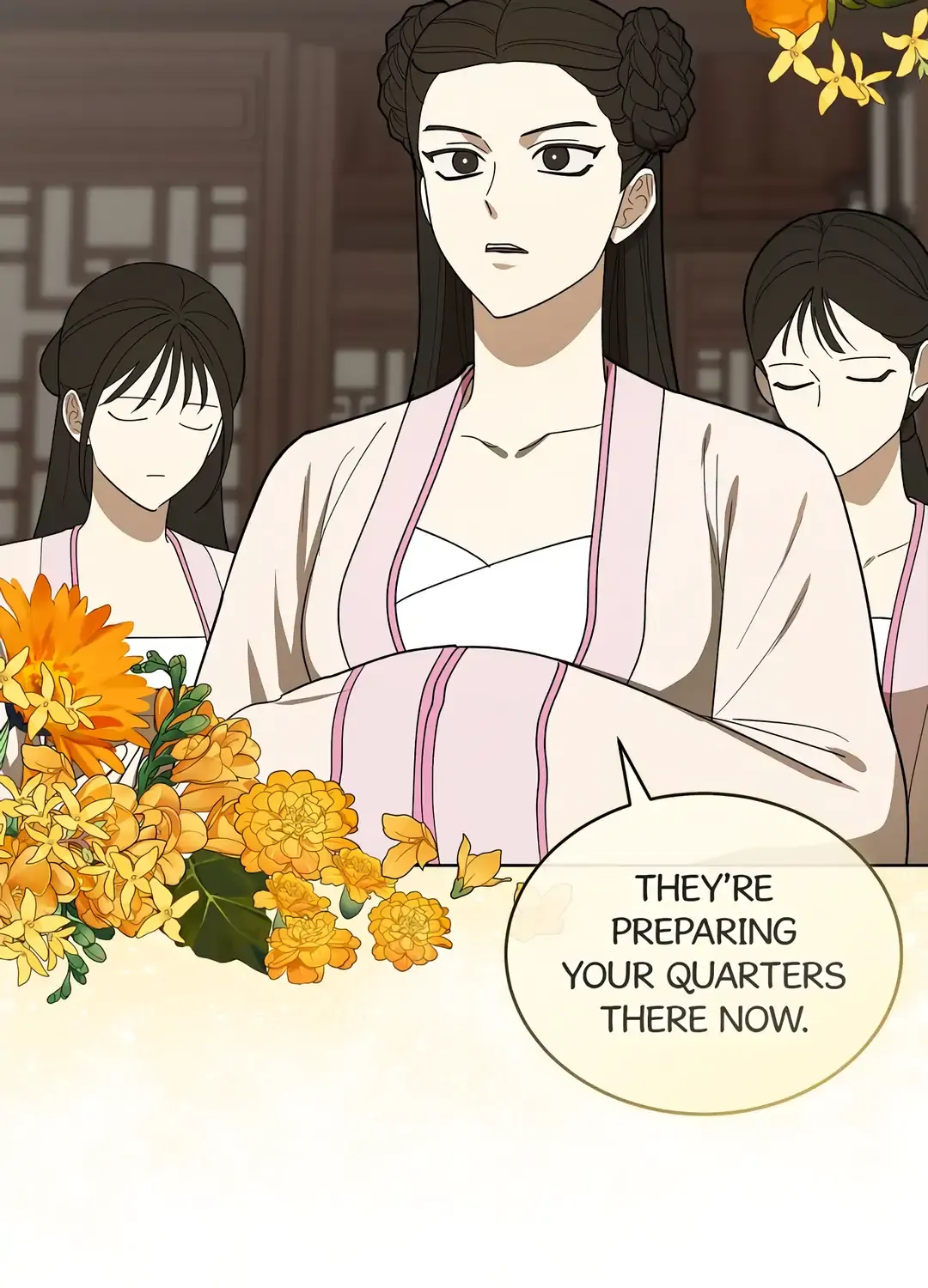 Read Celestial chapter 23 image 119 on Lezhin