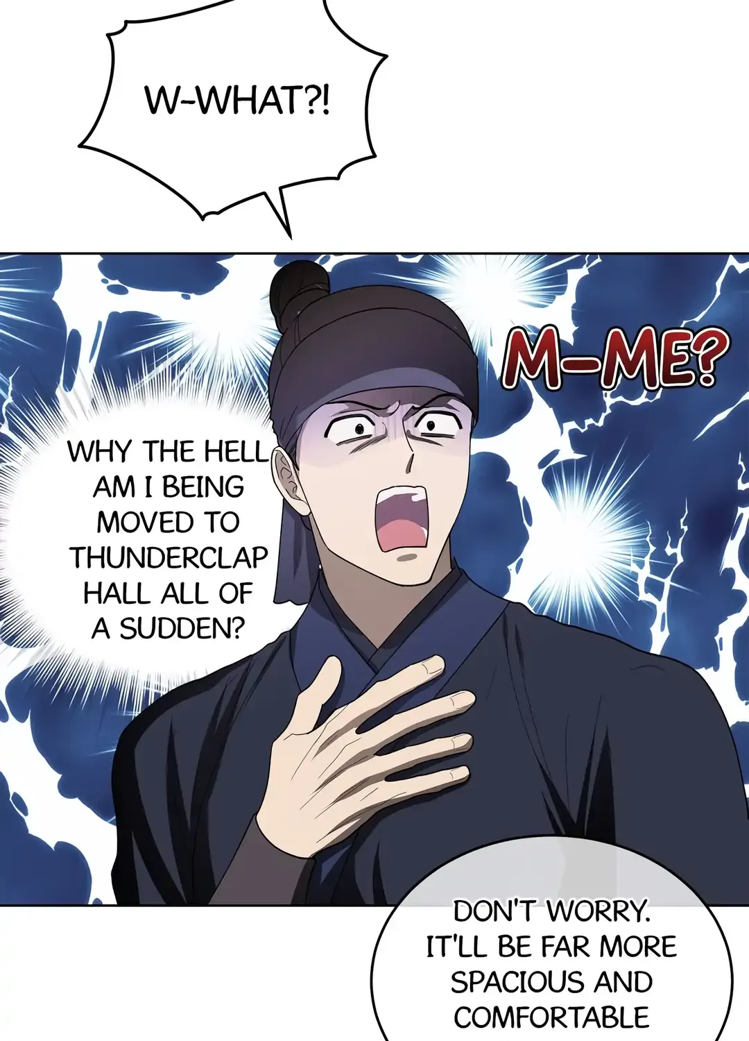 Read Celestial chapter 23 image 121 on Lezhin