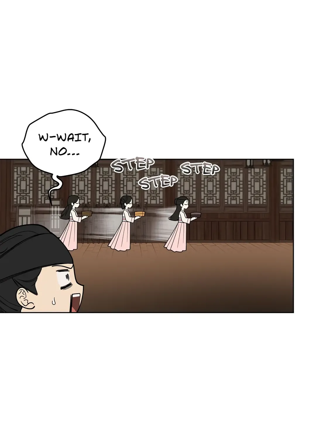 Read Celestial chapter 23 image 123 on Lezhin