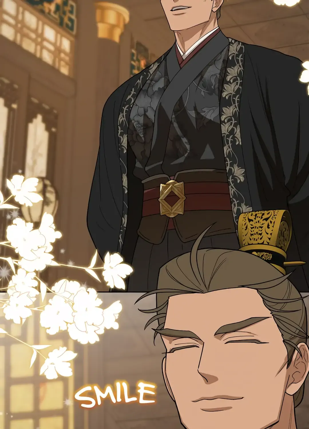 Read Celestial chapter 23 image 139 on Lezhin