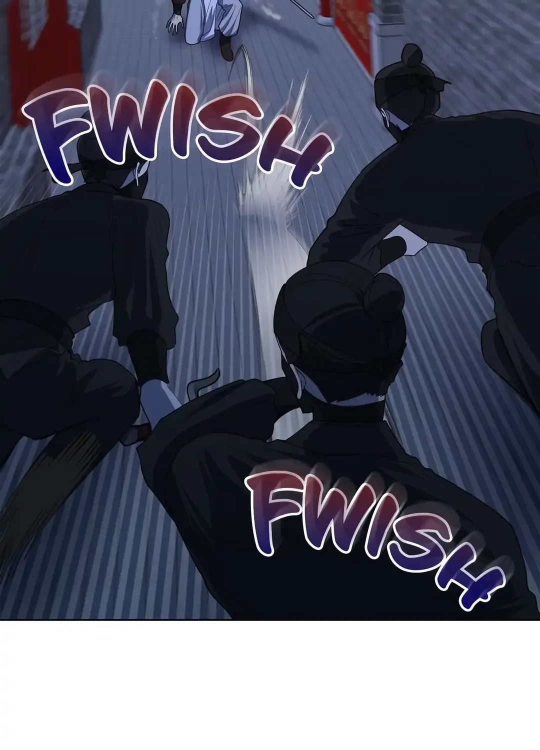 Read Celestial chapter 23 image 23 on Lezhin