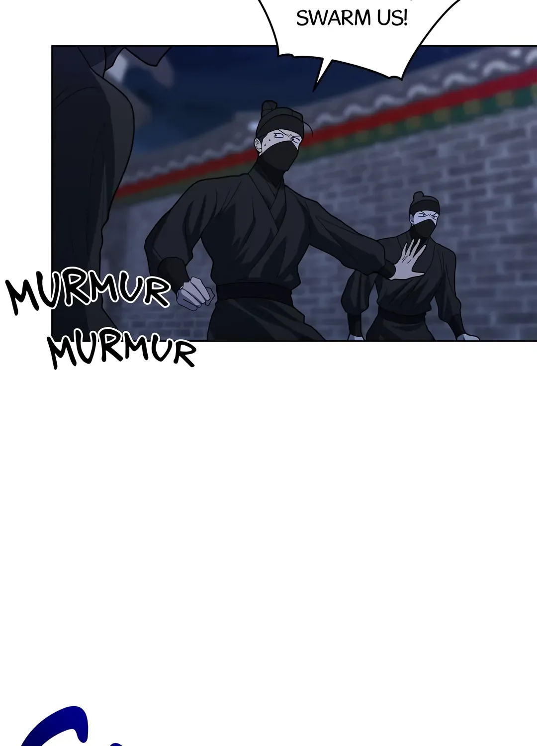 Read Celestial chapter 23 image 39 on Lezhin