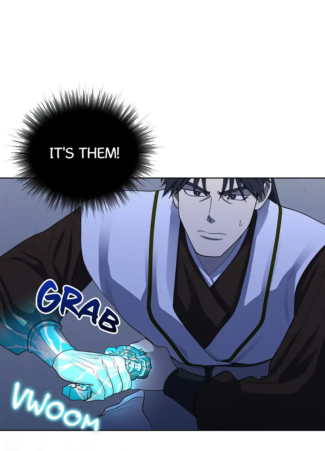 Read Celestial chapter 23 image 5 on Lezhin