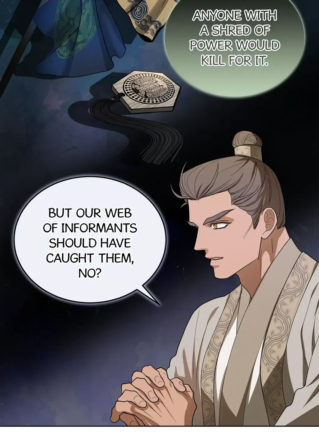 Read Celestial chapter 23 image 73 on Lezhin