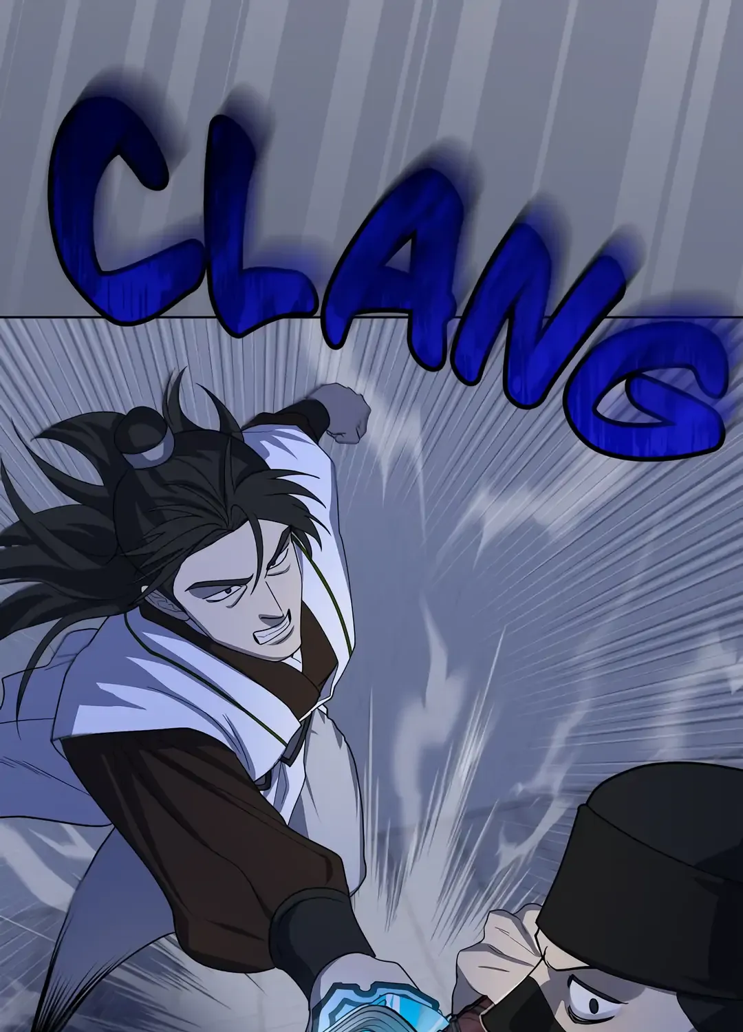 Read Celestial chapter 23 image 9 on Lezhin