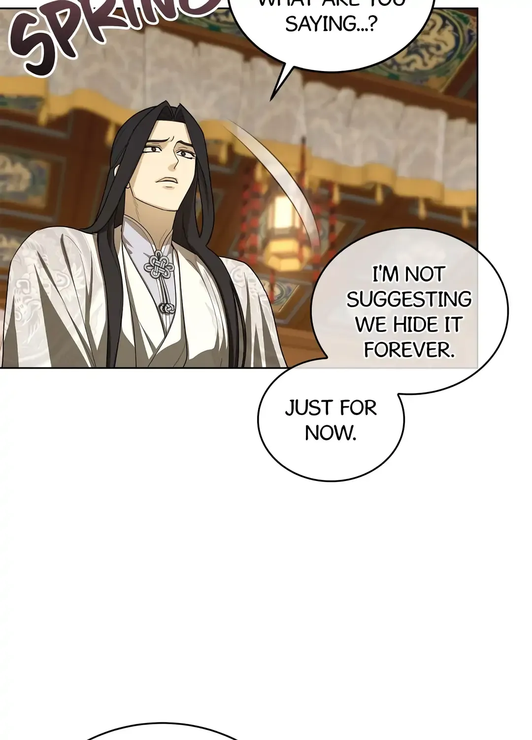 Read Celestial chapter 23 image 95 on Lezhin