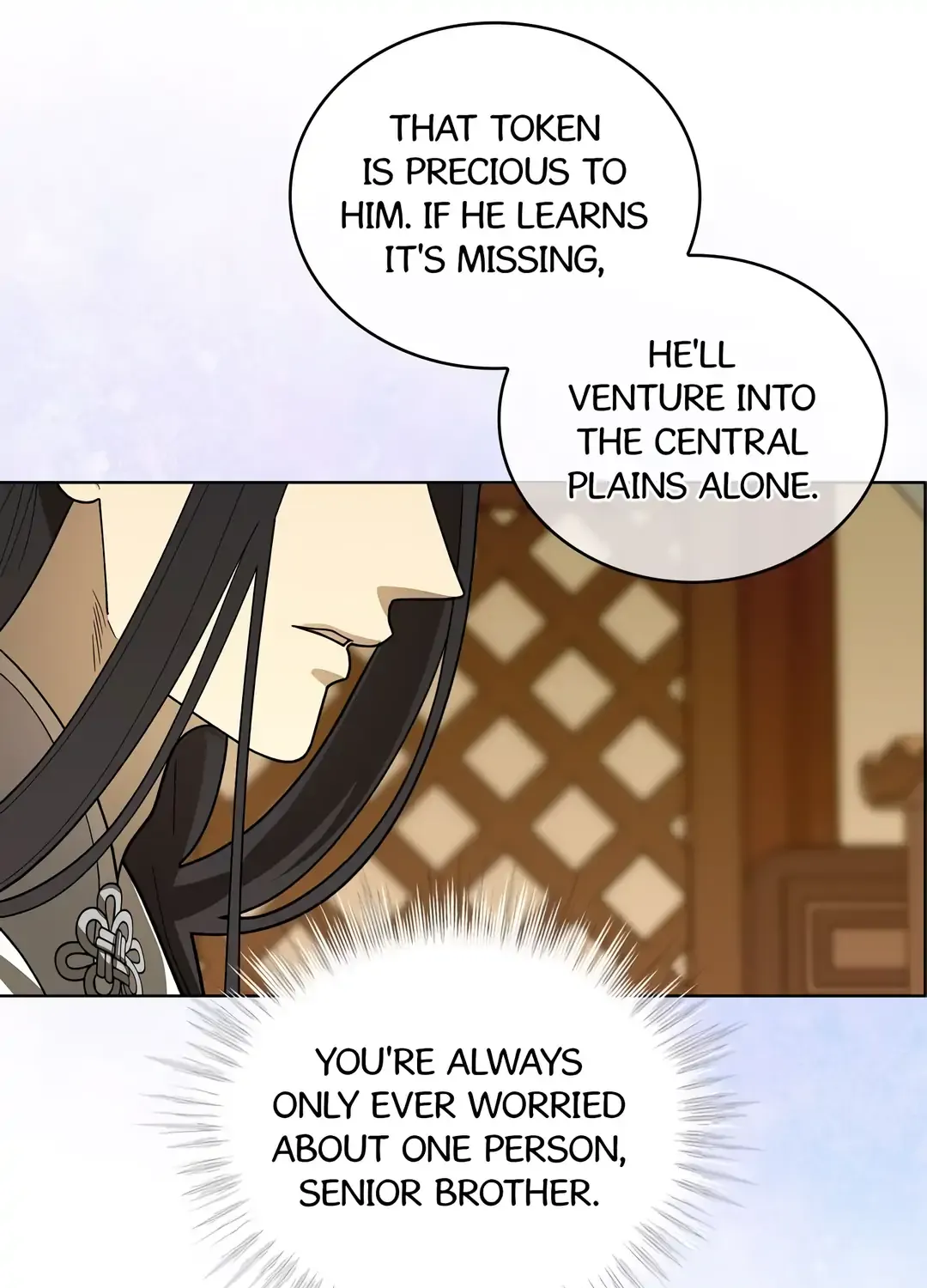 Read Celestial chapter 23 image 99 on Lezhin