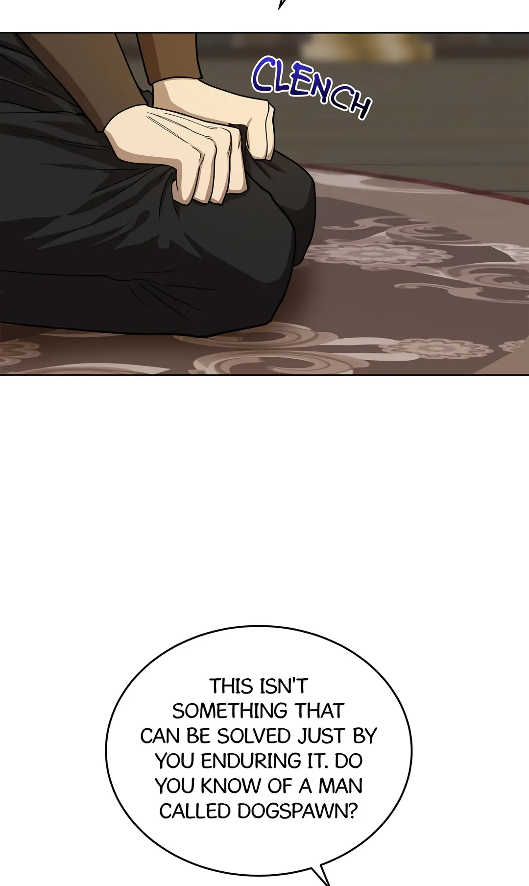 Read Celestial chapter 24 image 10 on Lezhin