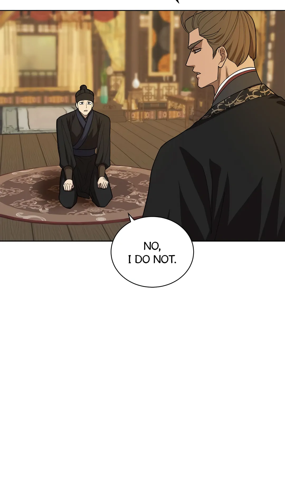 Read Celestial chapter 24 image 11 on Lezhin