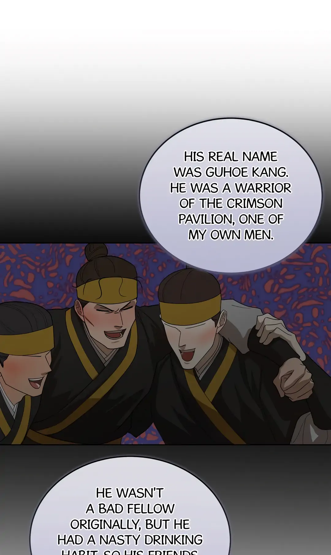 Read Celestial chapter 24 image 12 on Lezhin