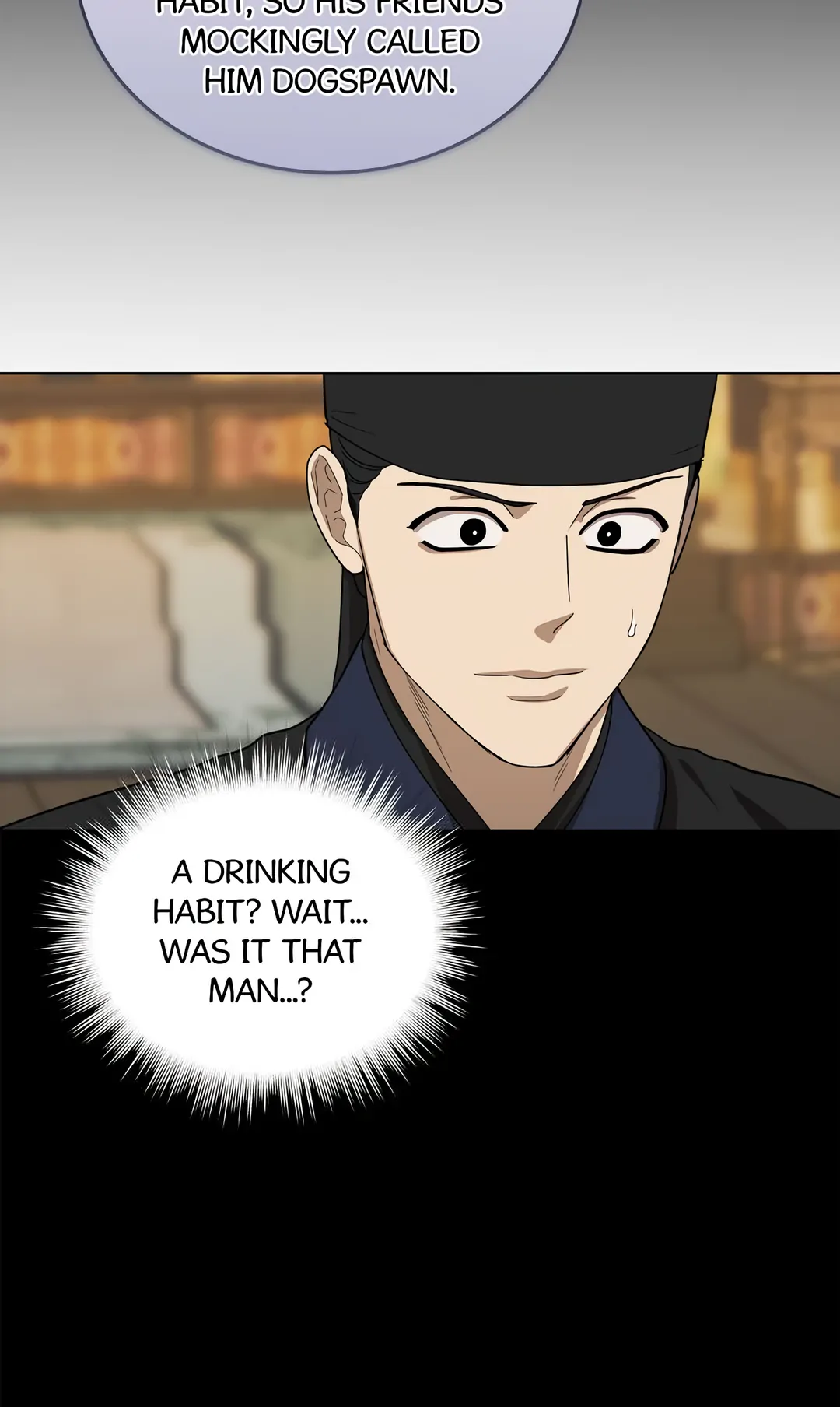 Read Celestial chapter 24 image 13 on Lezhin