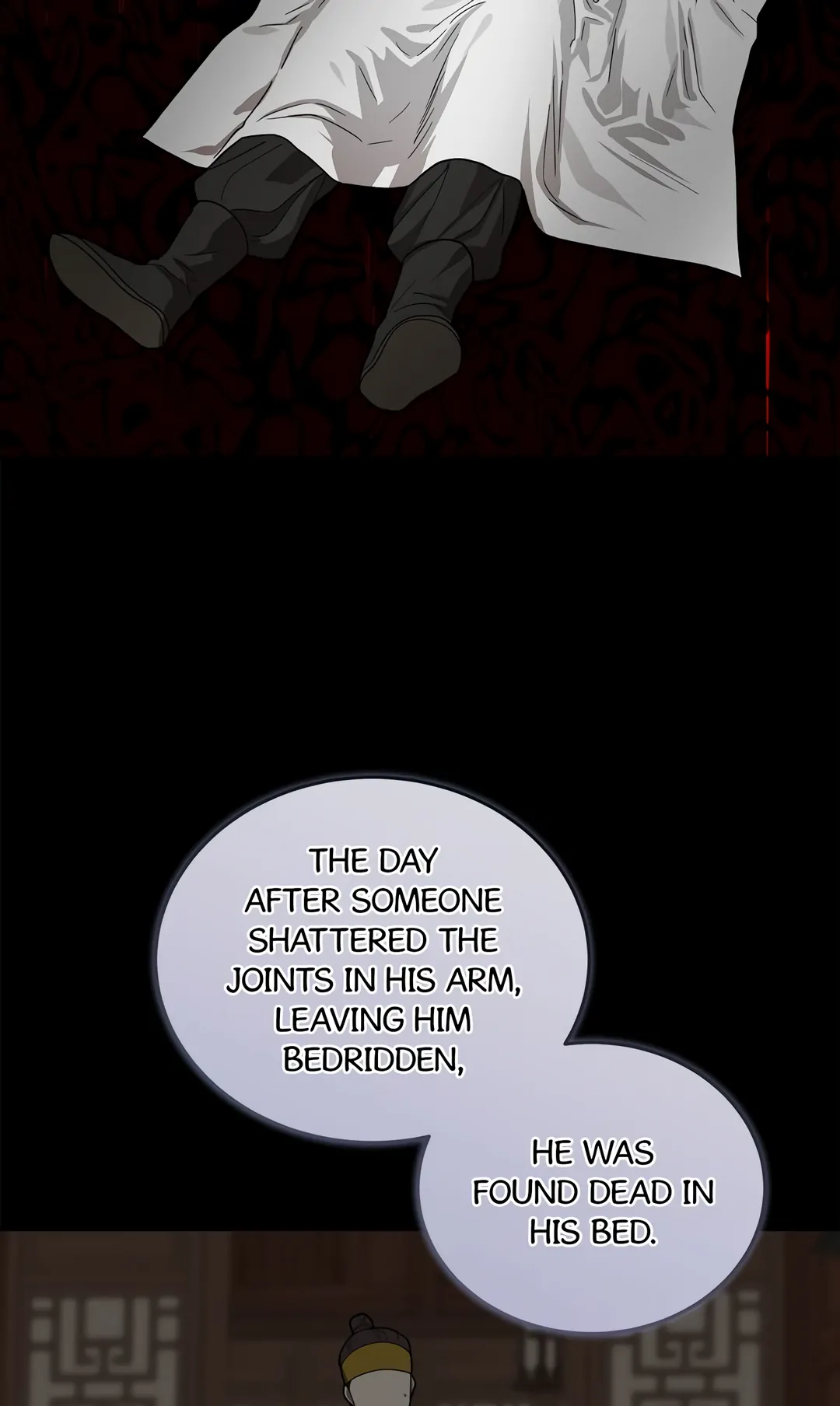 Read Celestial chapter 24 image 15 on Lezhin