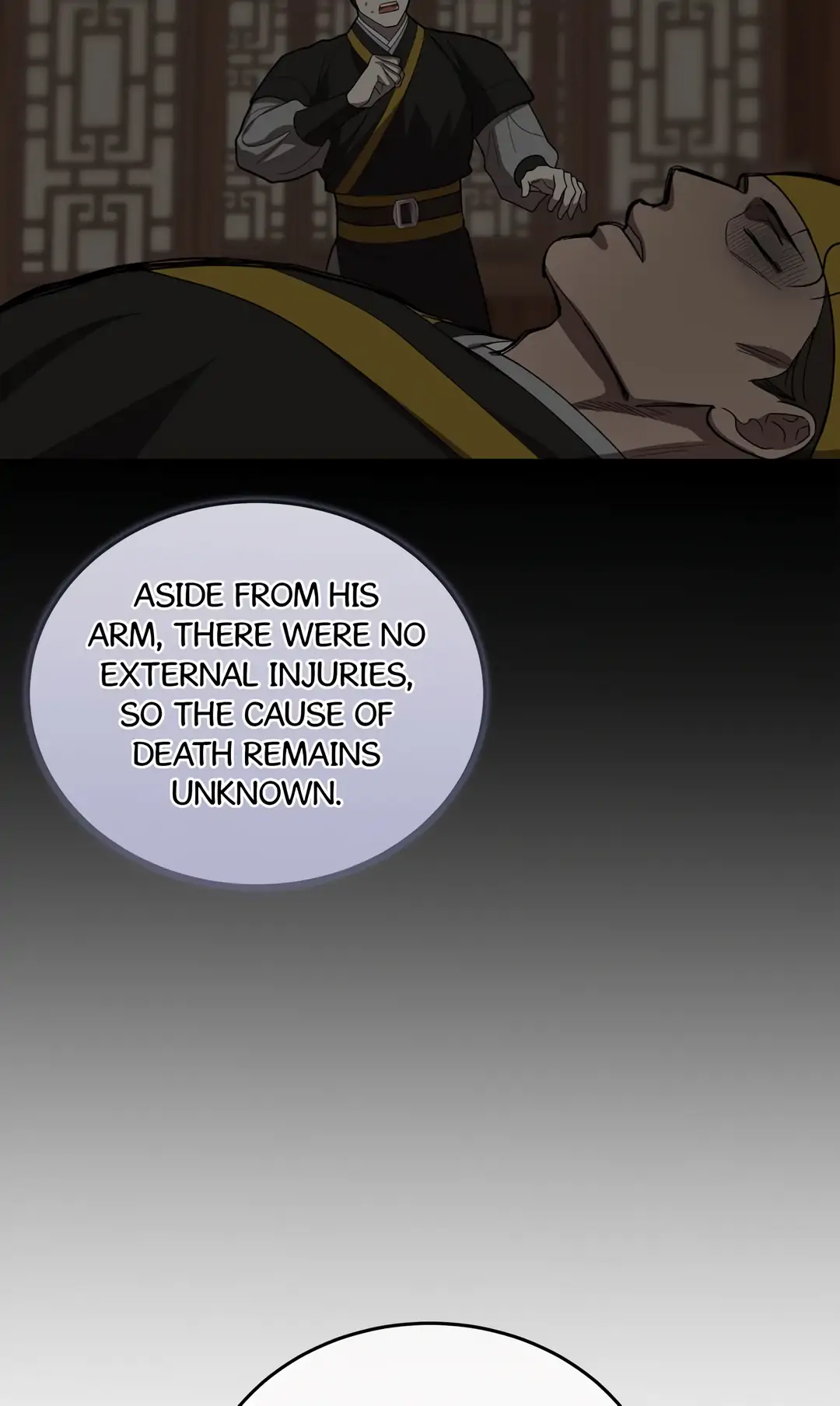 Read Celestial chapter 24 image 16 on Lezhin