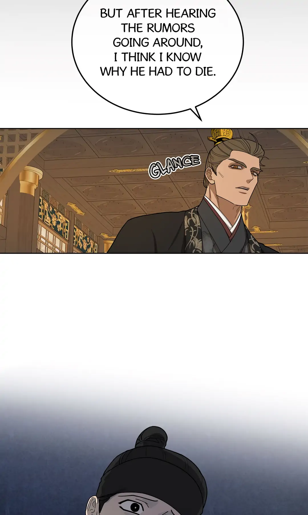 Read Celestial chapter 24 image 17 on Lezhin