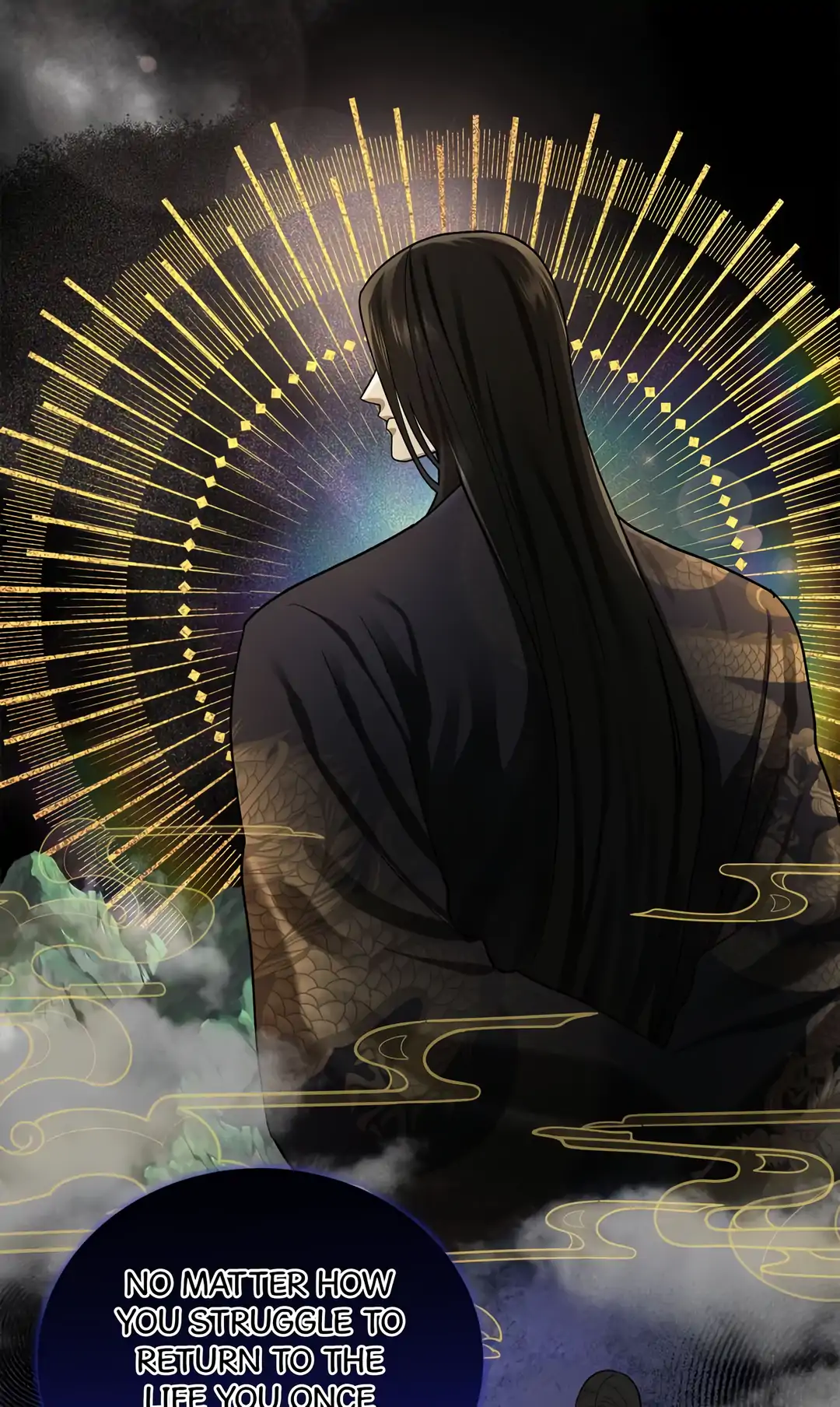 Read Celestial chapter 24 image 21 on Lezhin