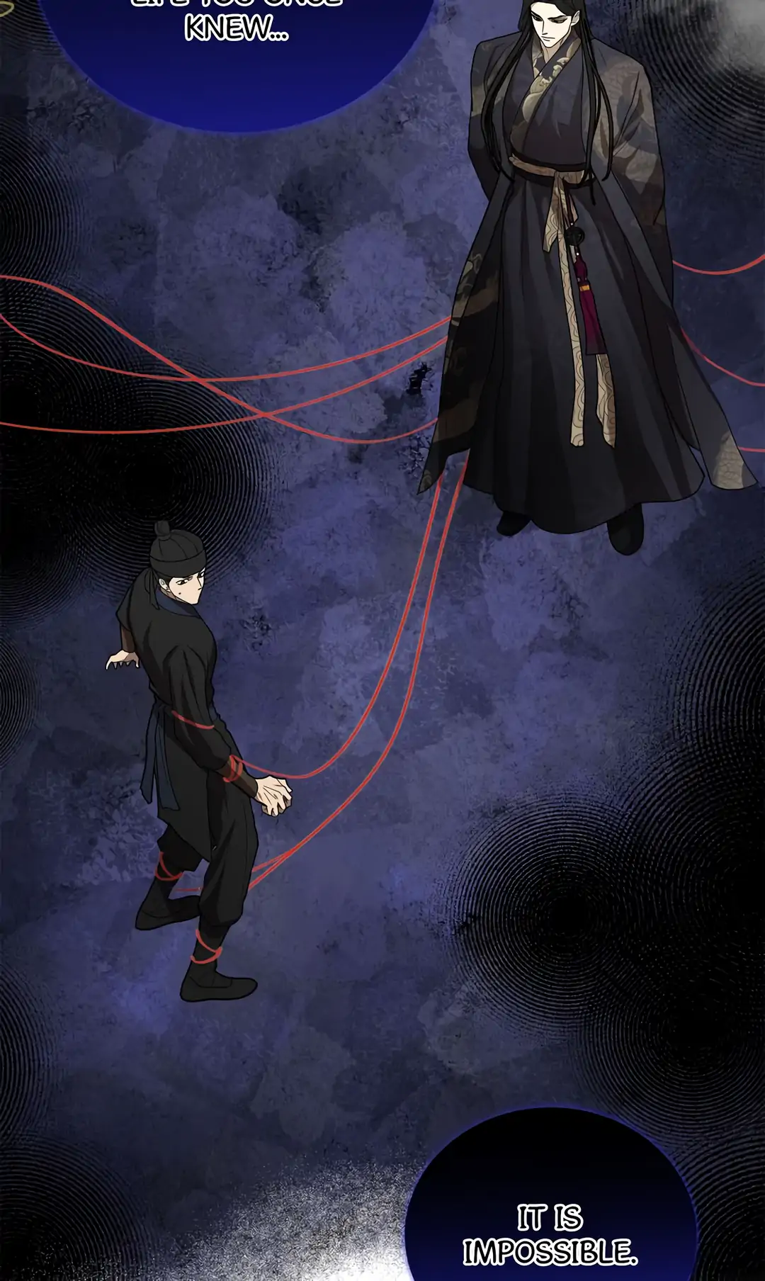 Read Celestial chapter 24 image 22 on Lezhin