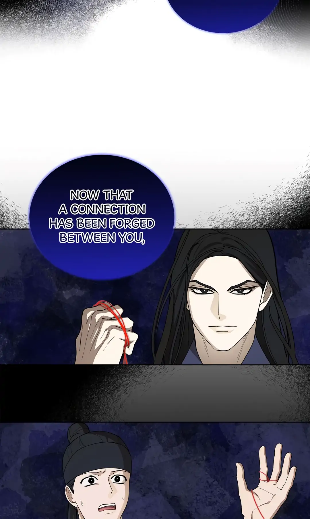 Read Celestial chapter 24 image 23 on Lezhin