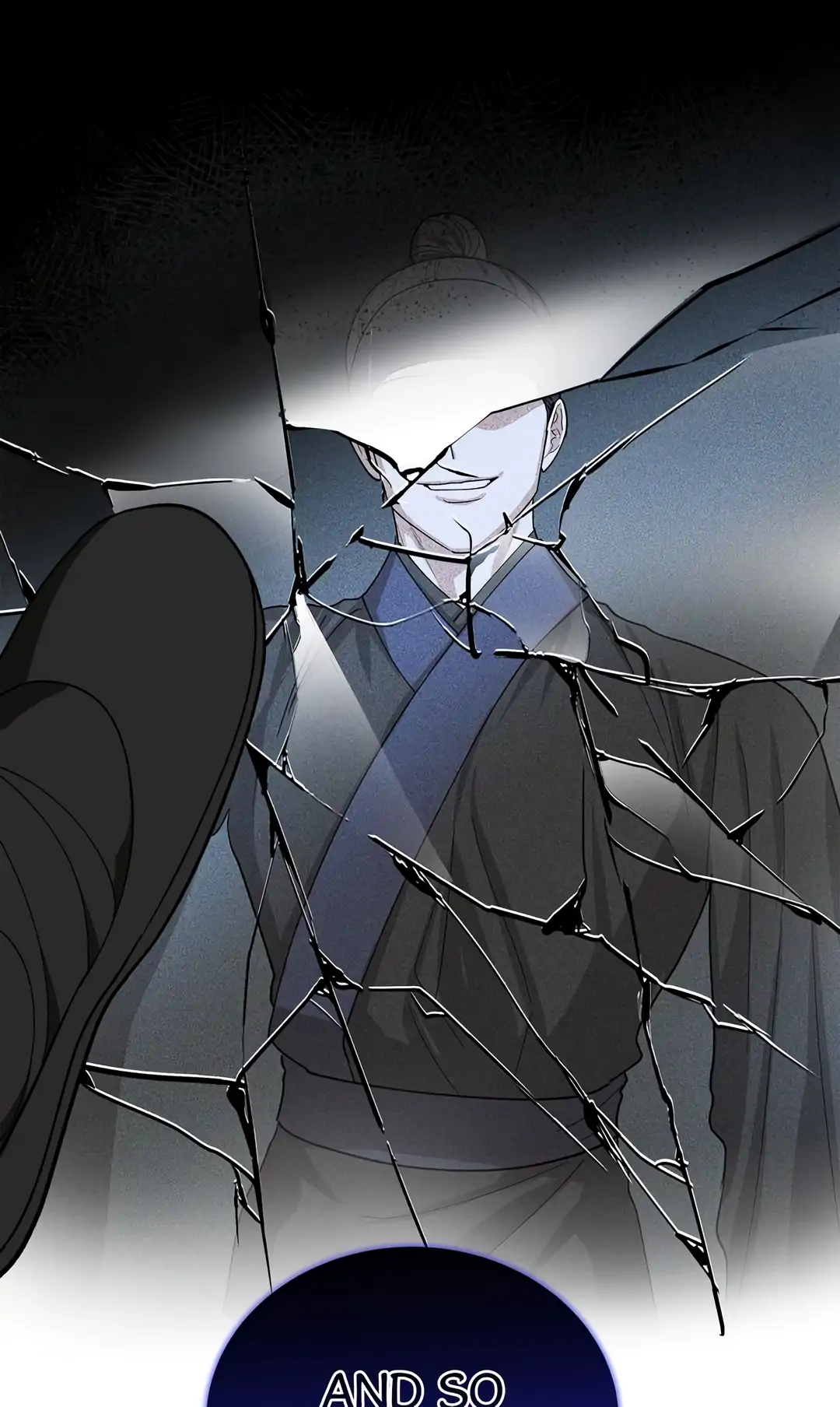 Read Celestial chapter 24 image 26 on Lezhin