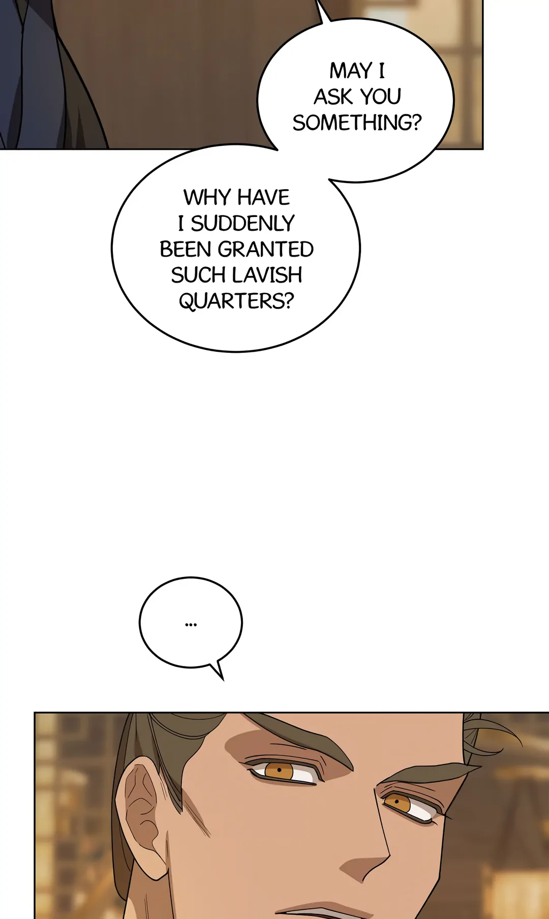 Read Celestial chapter 24 image 3 on Lezhin