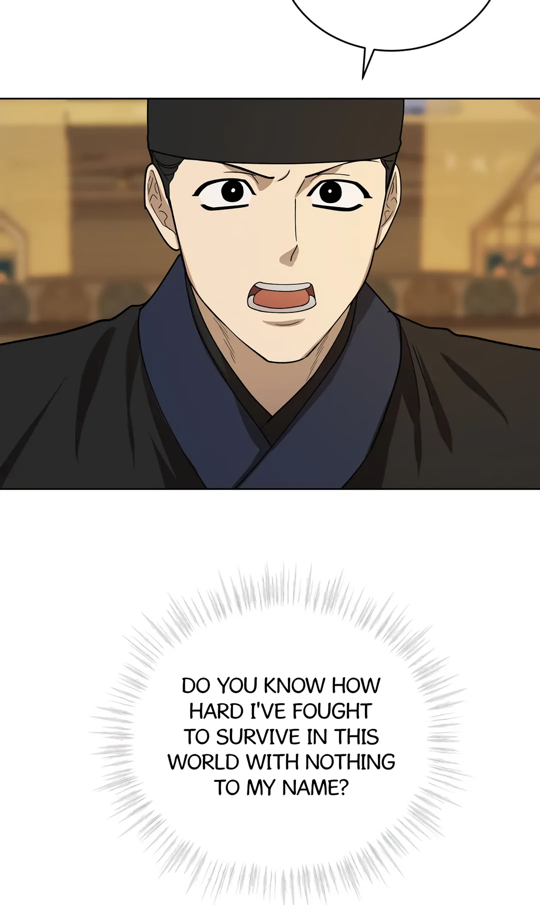 Read Celestial chapter 24 image 31 on Lezhin