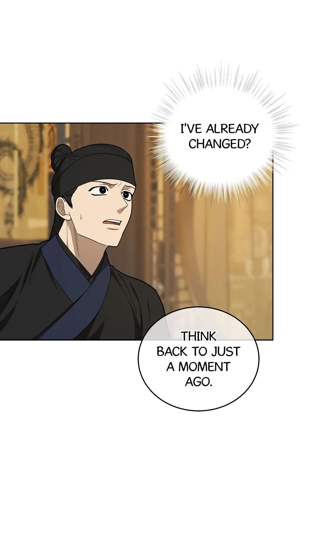 Read Celestial chapter 24 image 33 on Lezhin