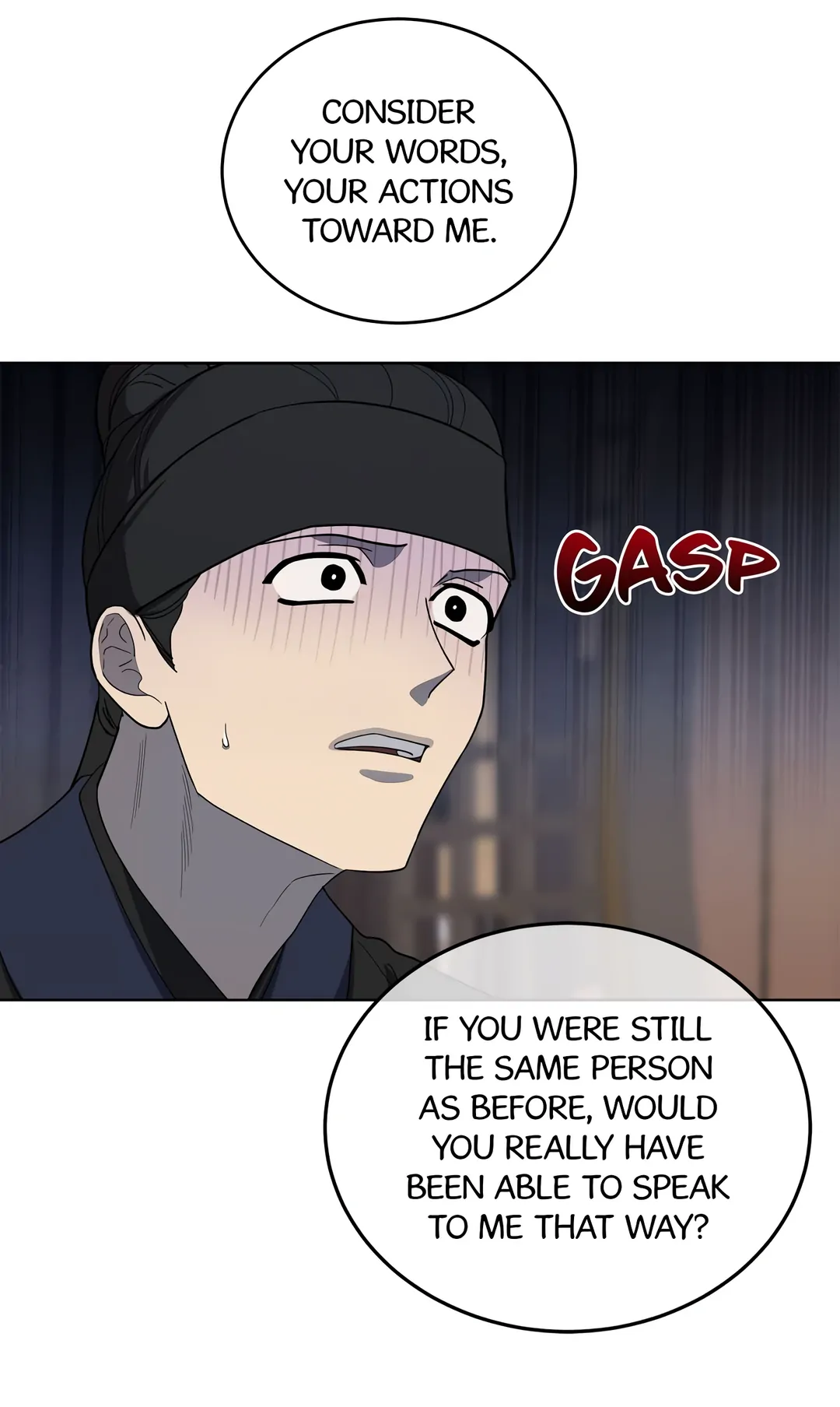 Read Celestial chapter 24 image 34 on Lezhin