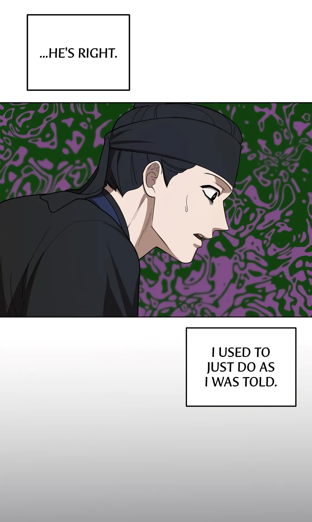 Read Celestial chapter 24 image 36 on Lezhin