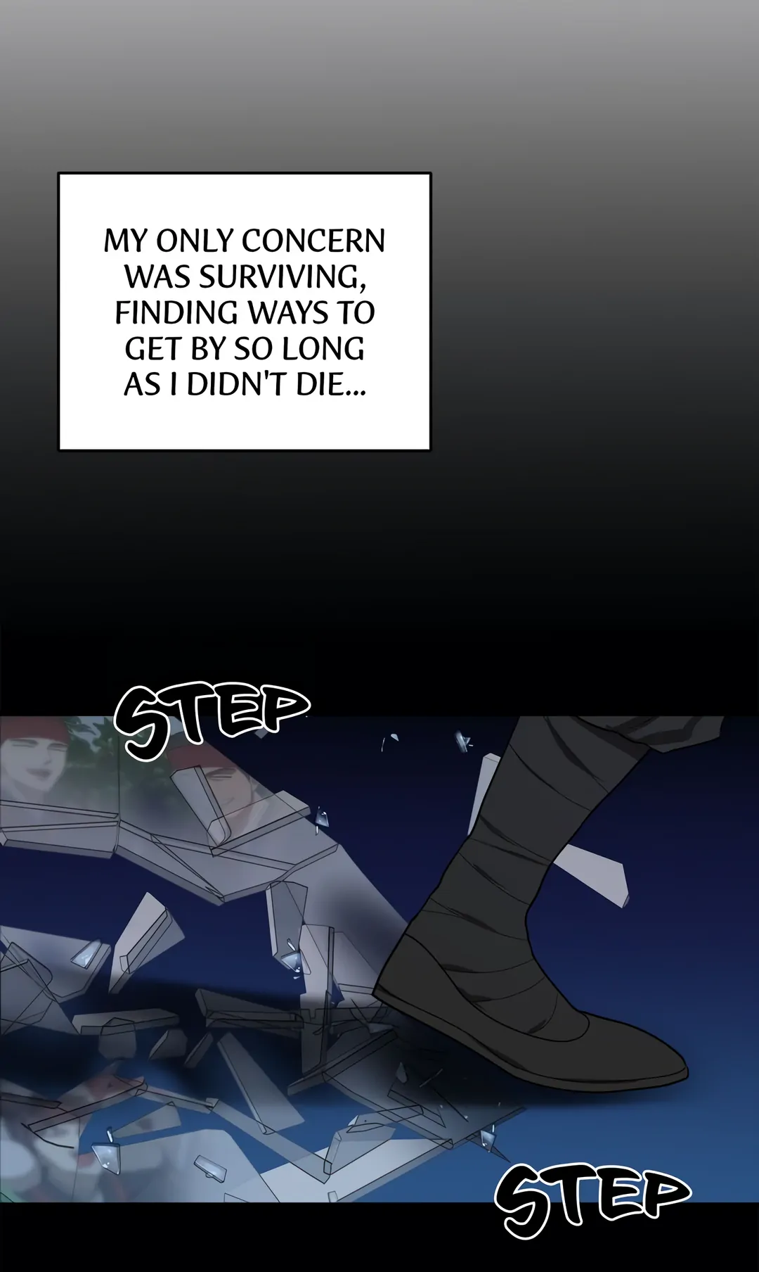 Read Celestial chapter 24 image 37 on Lezhin