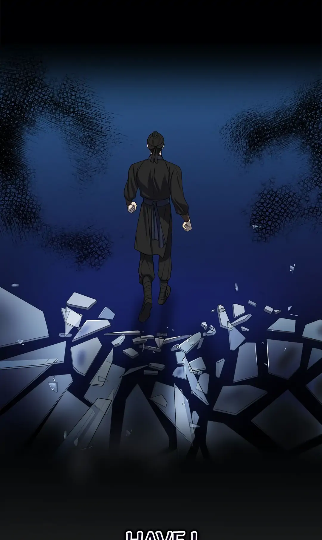 Read Celestial chapter 24 image 38 on Lezhin