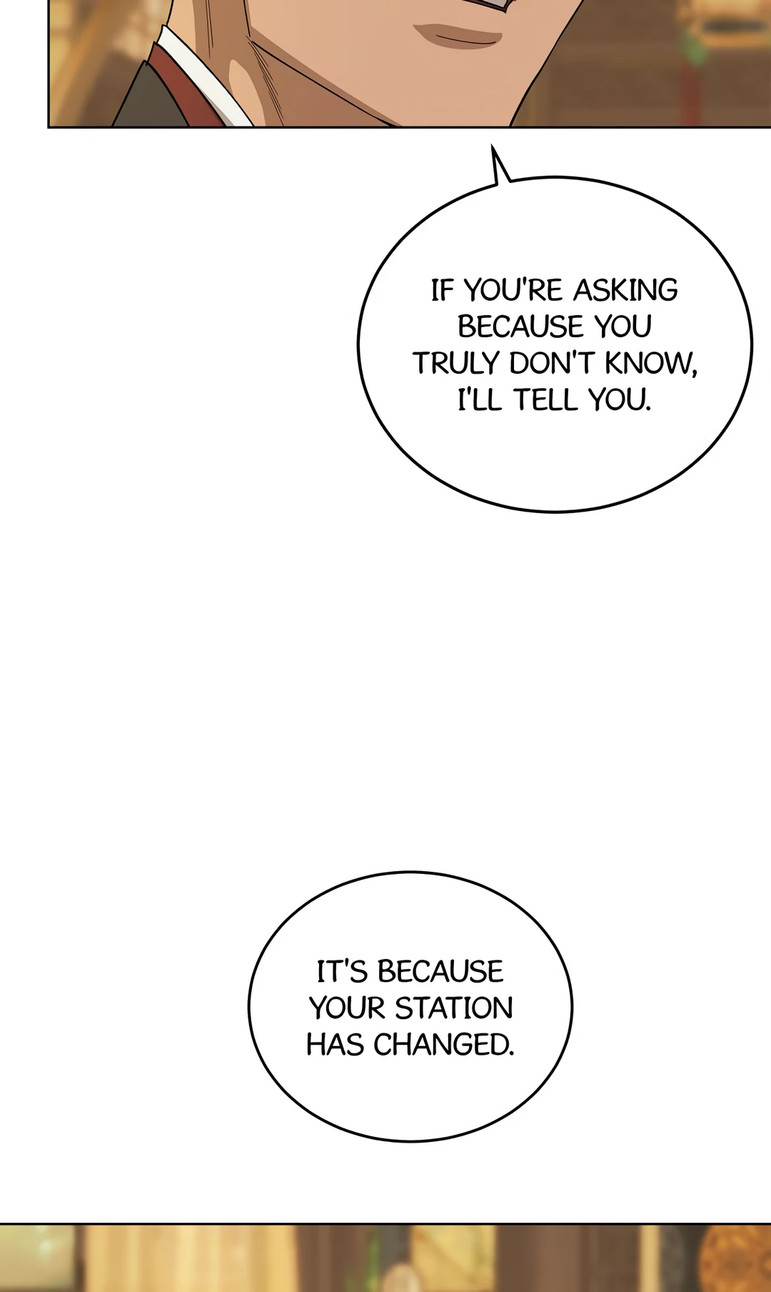 Read Celestial chapter 24 image 4 on Lezhin