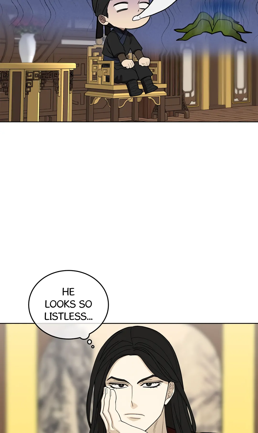 Read Celestial chapter 24 image 43 on Lezhin