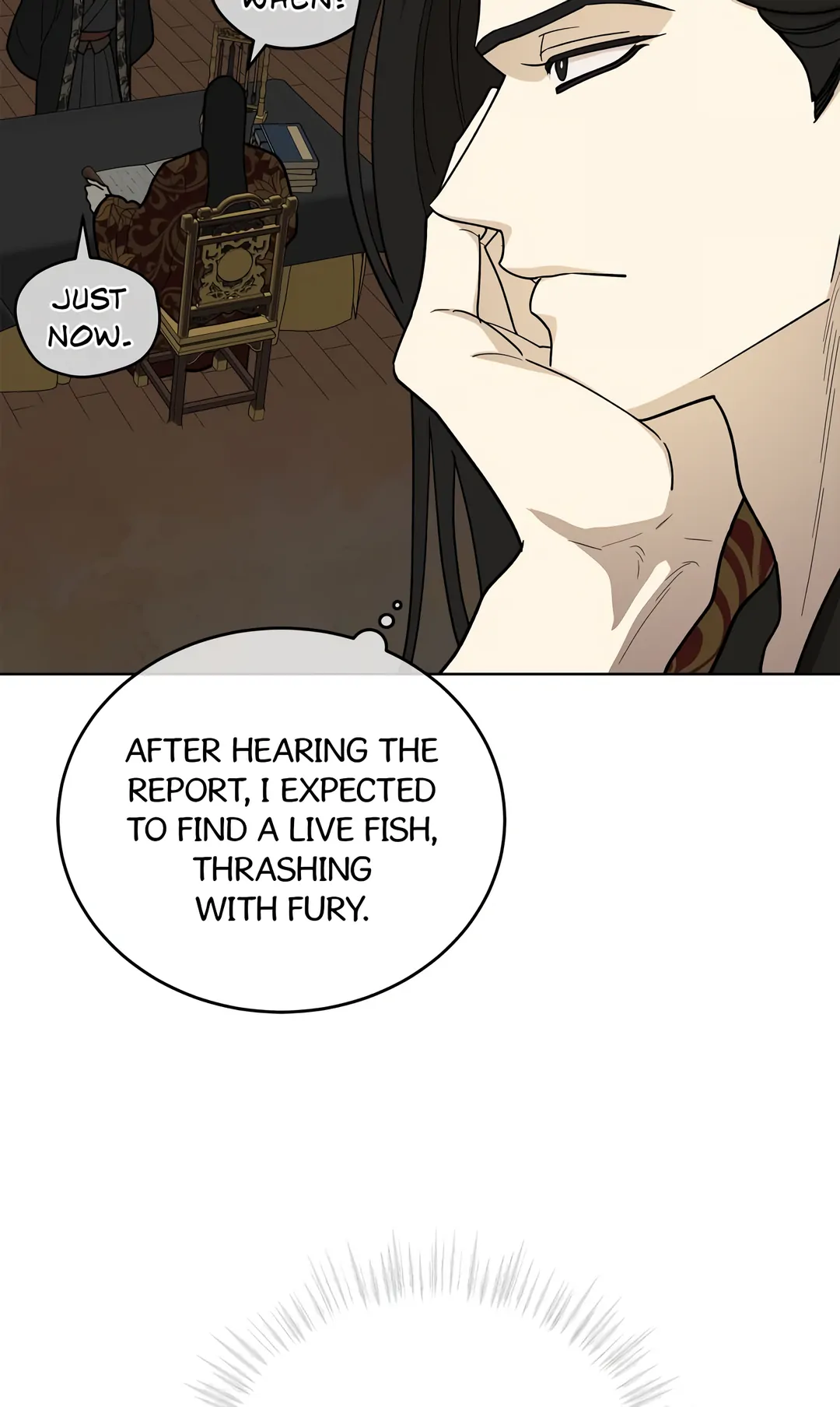 Read Celestial chapter 24 image 45 on Lezhin