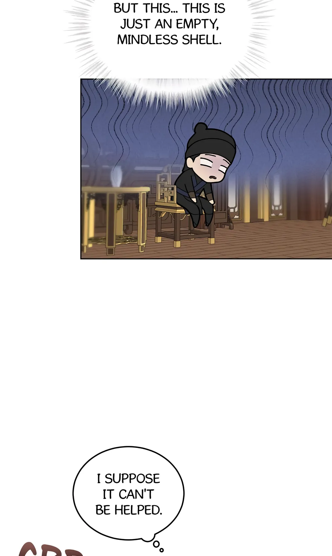 Read Celestial chapter 24 image 46 on Lezhin