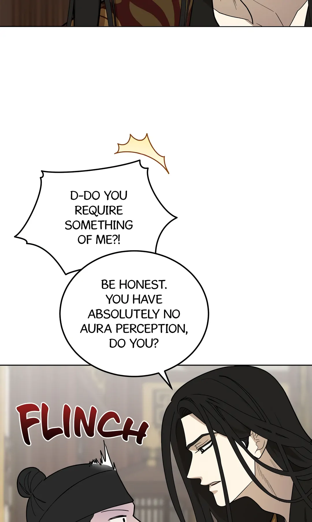 Read Celestial chapter 24 image 49 on Lezhin