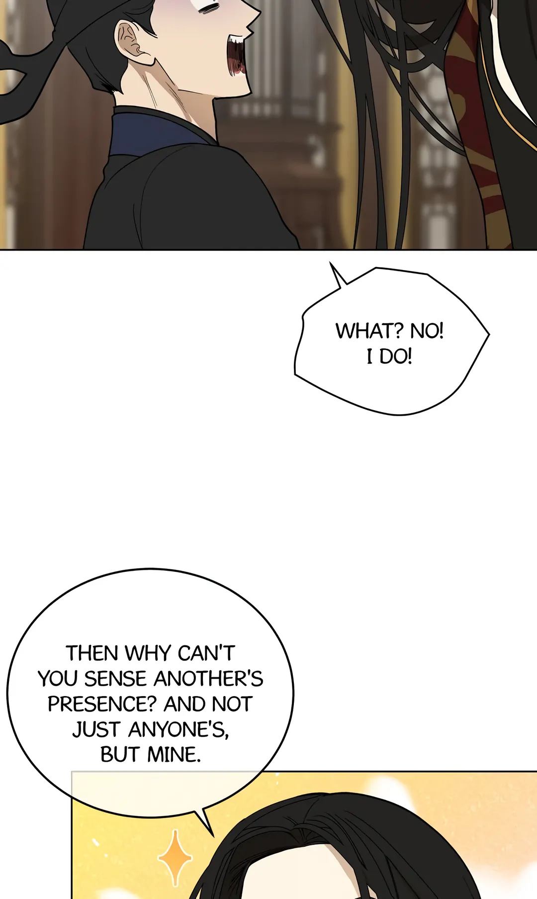 Read Celestial chapter 24 image 50 on Lezhin