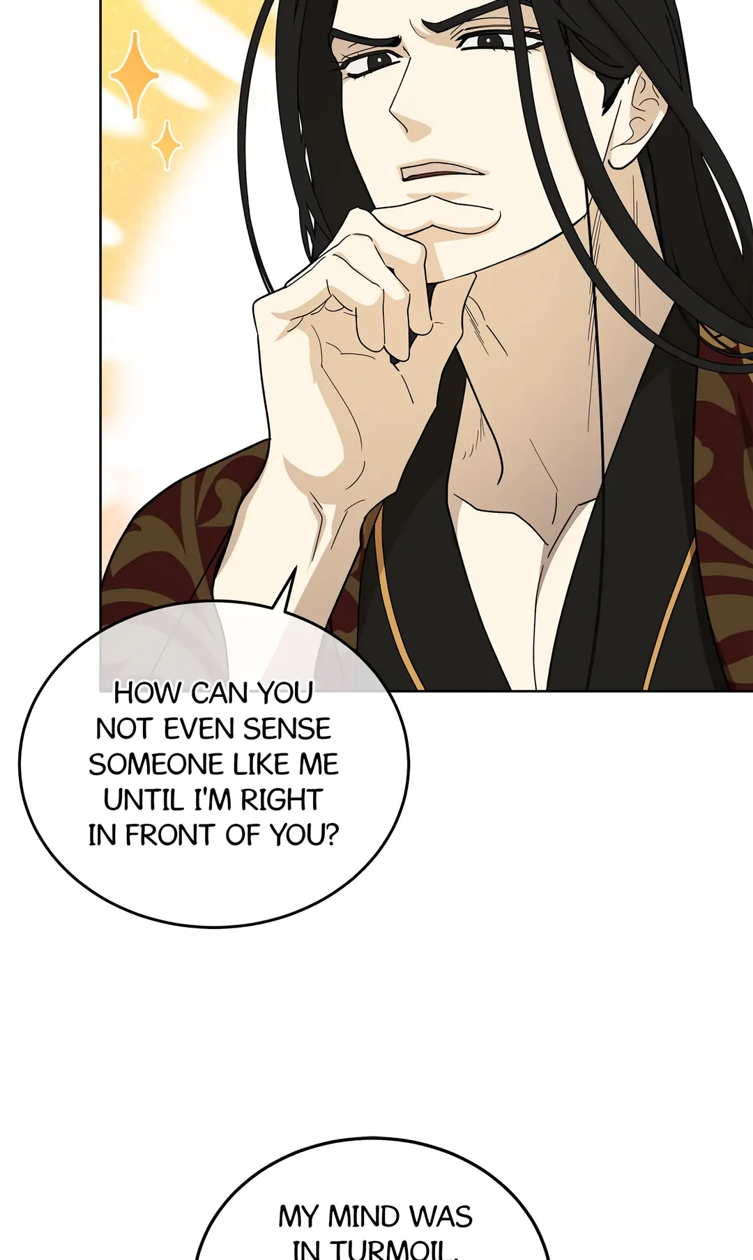 Read Celestial chapter 24 image 51 on Lezhin