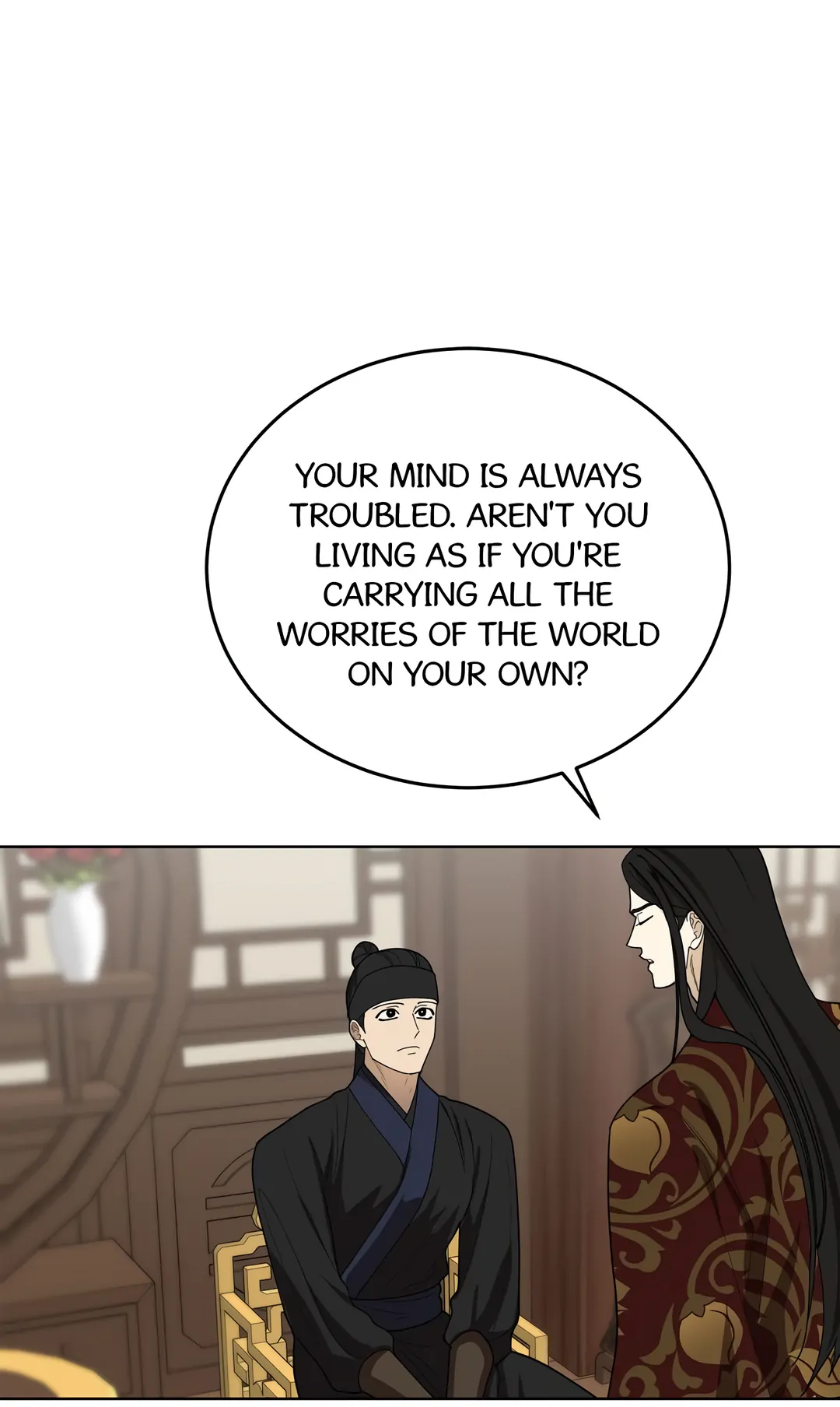 Read Celestial chapter 24 image 53 on Lezhin