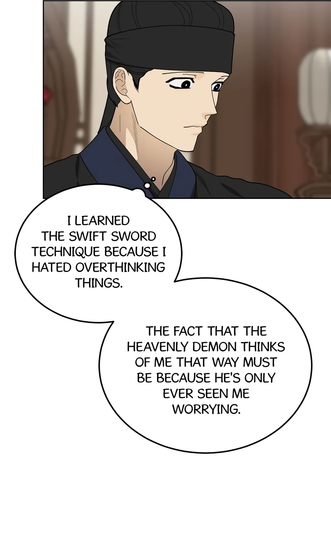 Read Celestial chapter 24 image 56 on Lezhin