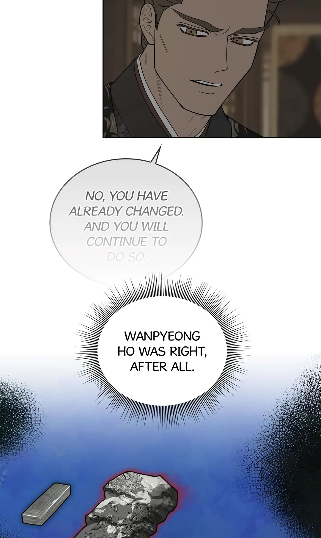 Read Celestial chapter 24 image 58 on Lezhin