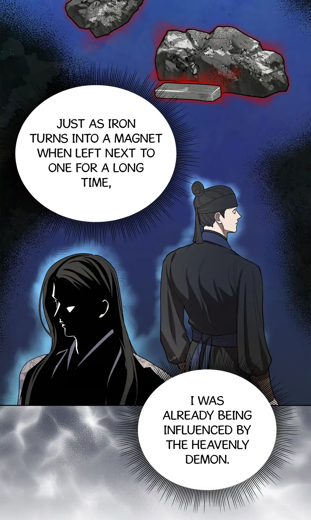 Read Celestial chapter 24 image 59 on Lezhin