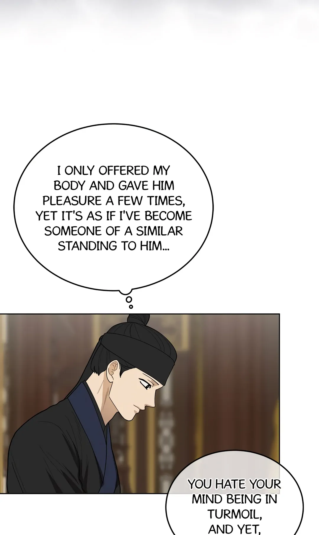 Read Celestial chapter 24 image 60 on Lezhin
