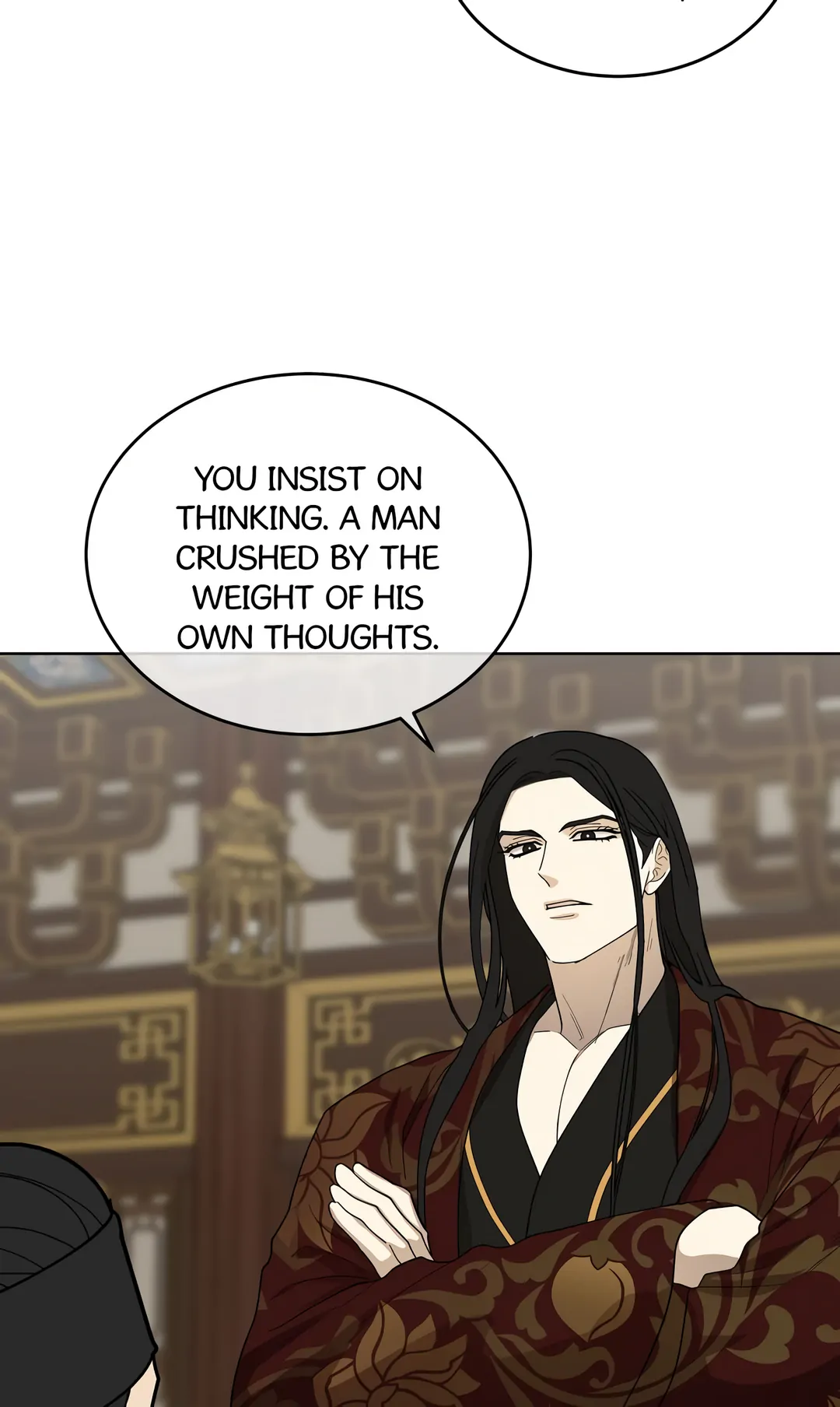 Read Celestial chapter 24 image 61 on Lezhin