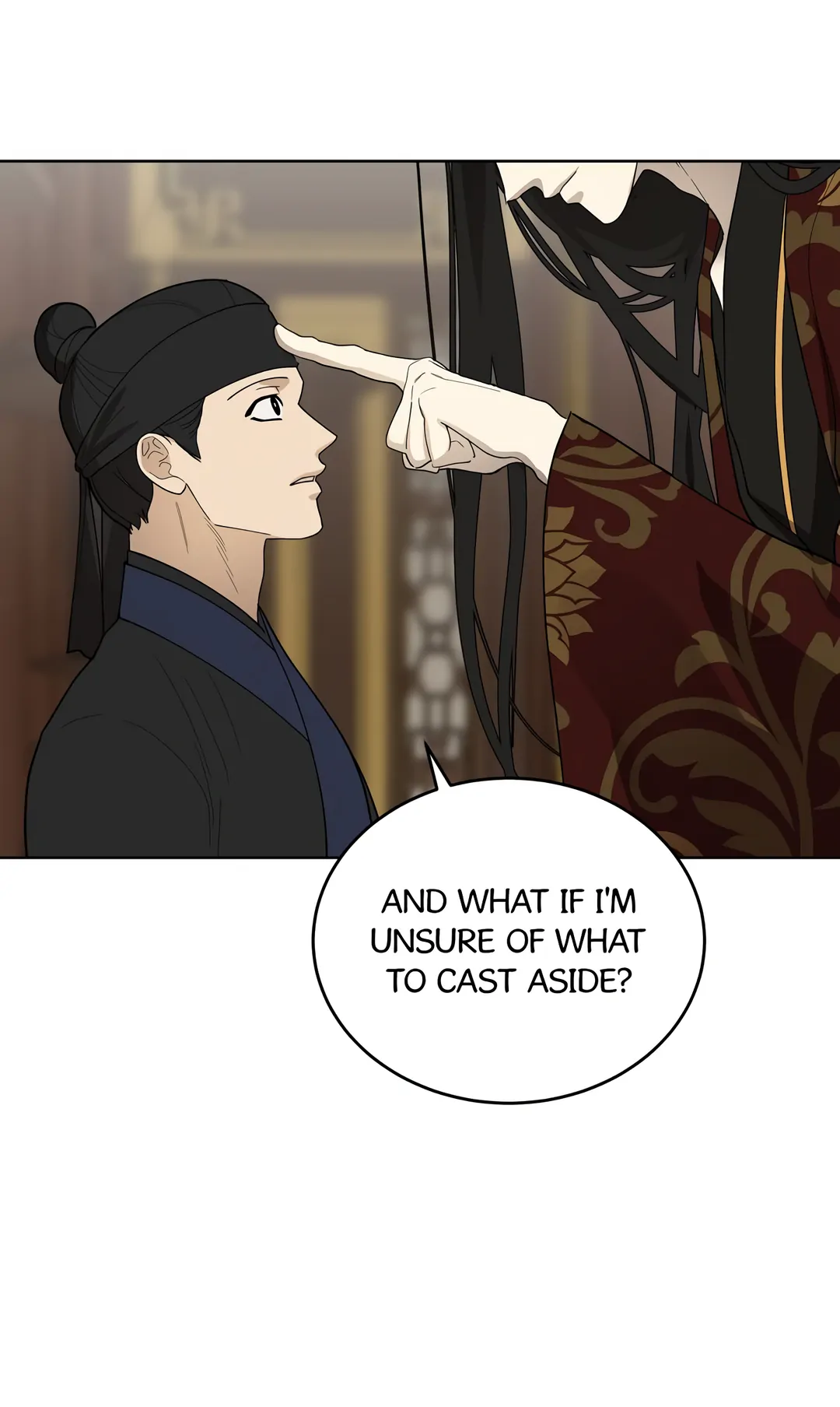 Read Celestial chapter 24 image 64 on Lezhin
