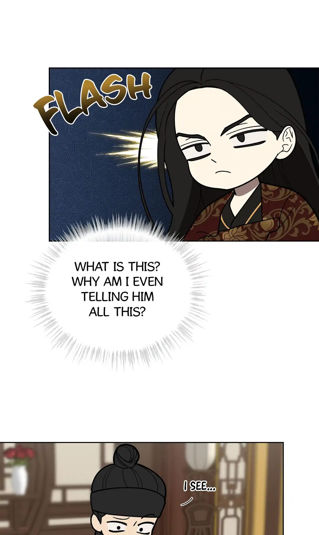 Read Celestial chapter 24 image 67 on Lezhin