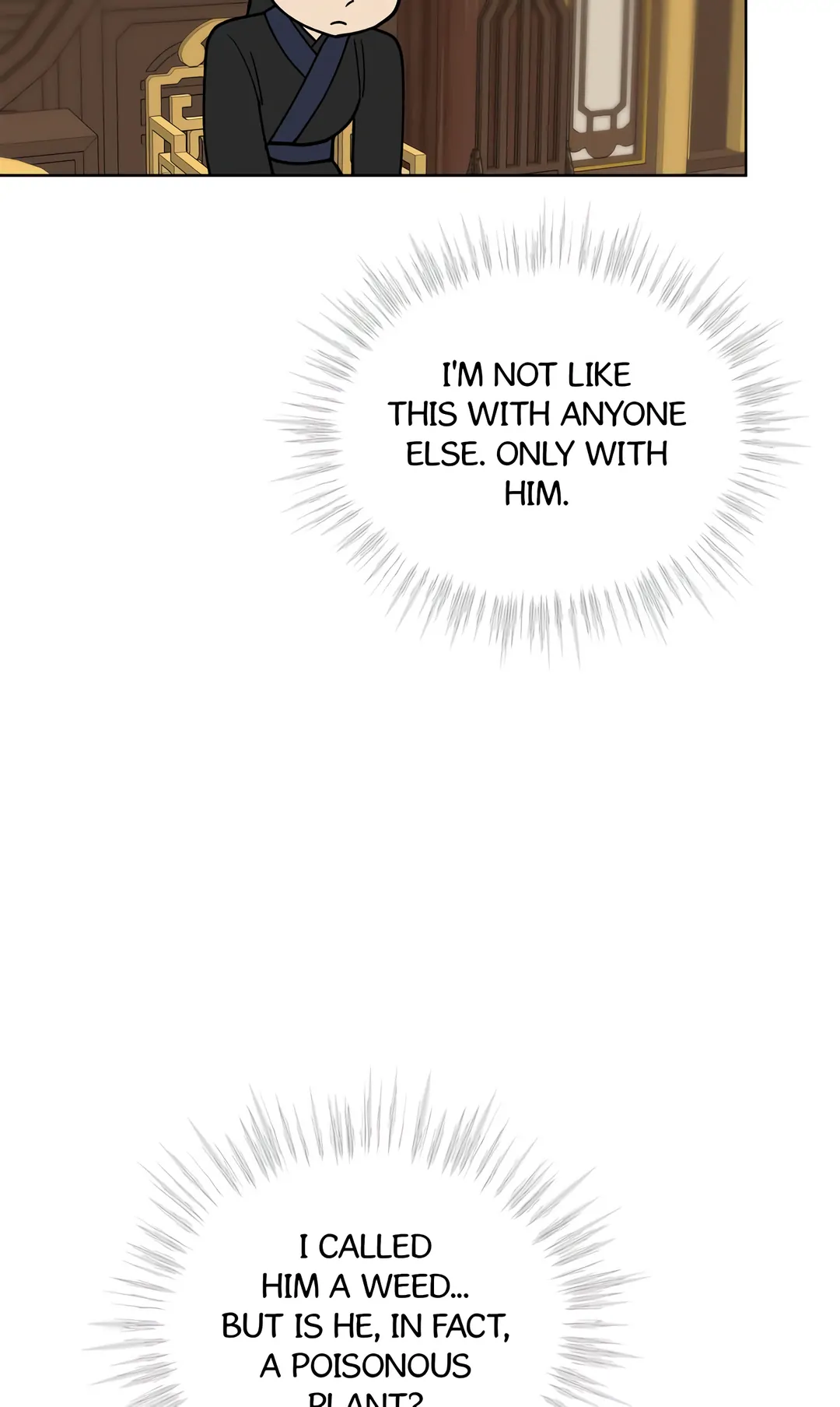 Read Celestial chapter 24 image 68 on Lezhin