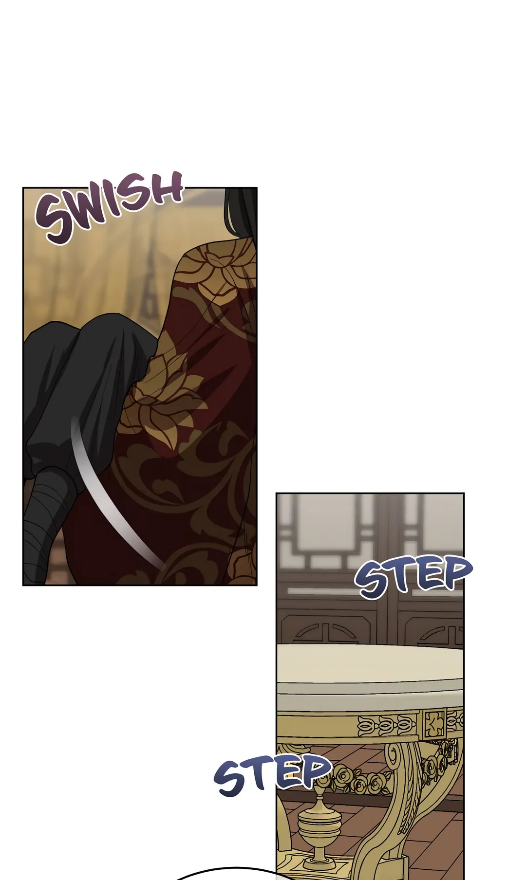 Read Celestial chapter 24 image 70 on Lezhin