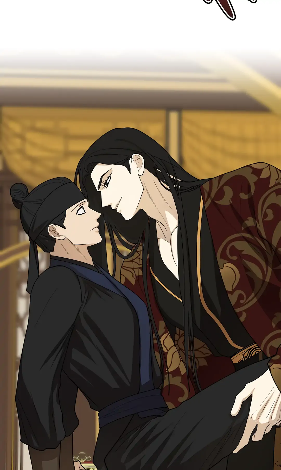 Read Celestial chapter 24 image 72 on Lezhin