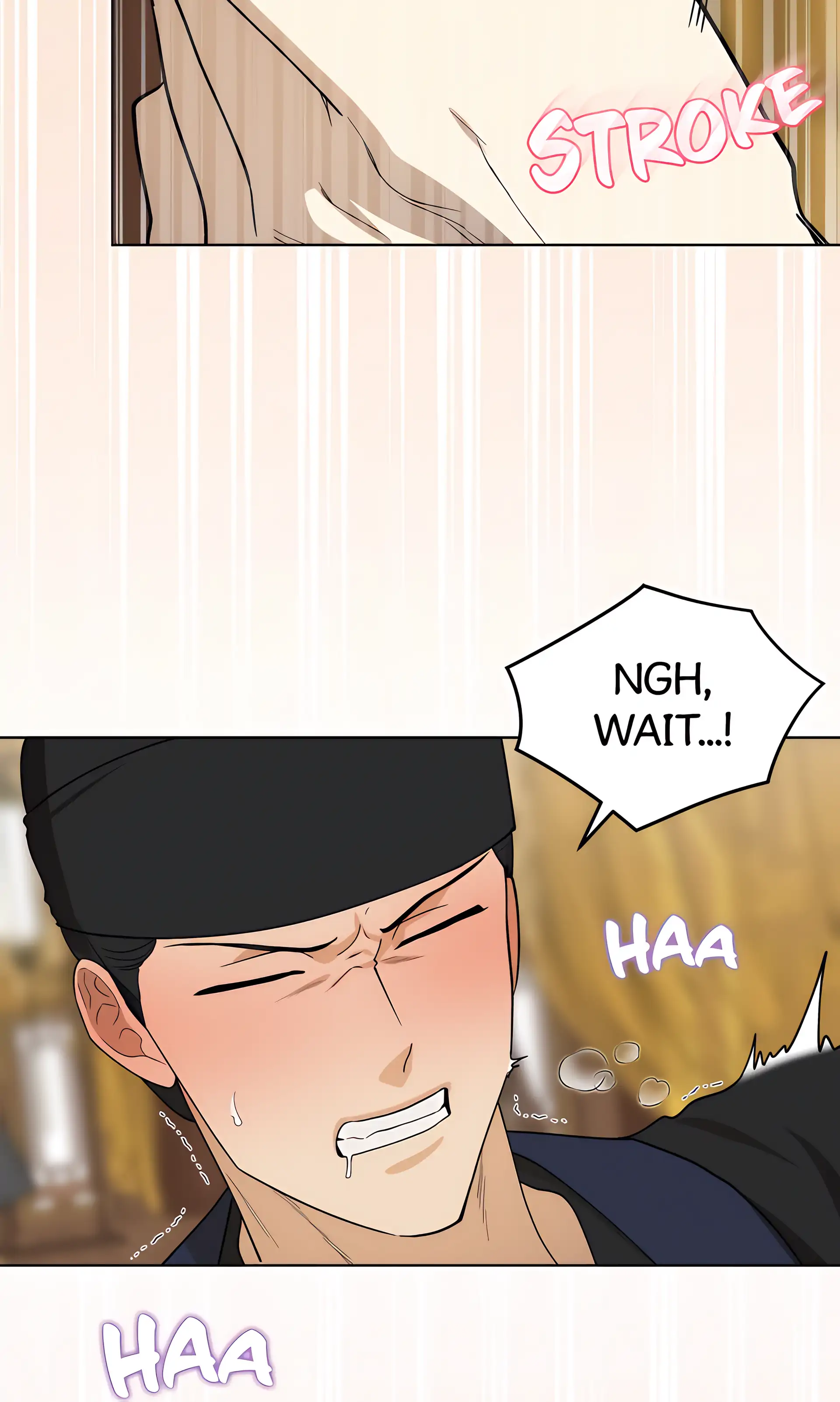 Read Celestial chapter 25 image 14 on Lezhin