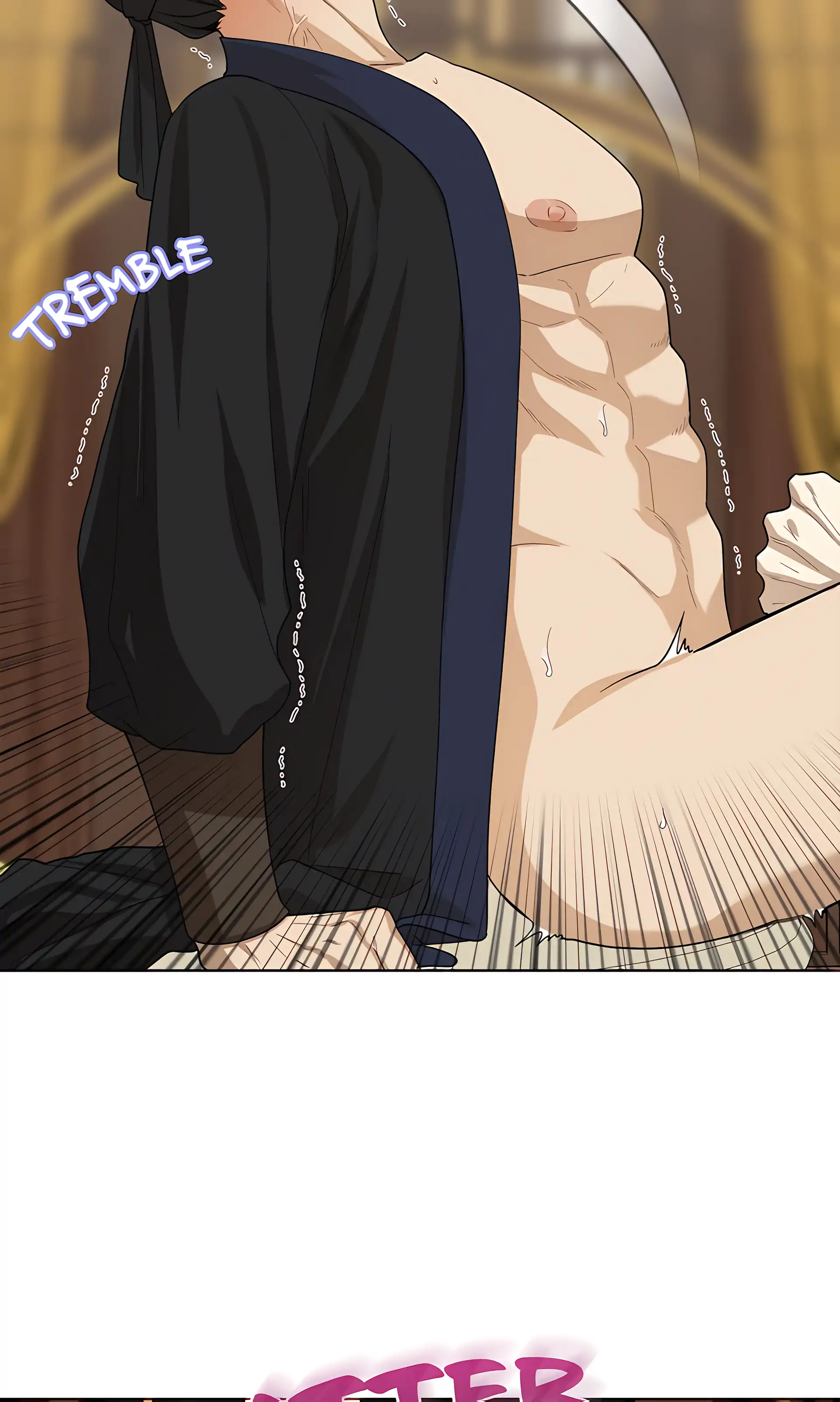 Read Celestial chapter 25 image 18 on Lezhin